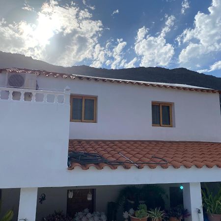 Casa En Mogan Villa Las Burrillas Exterior photo