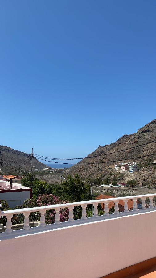 Casa En Mogan Villa Las Burrillas Exterior photo